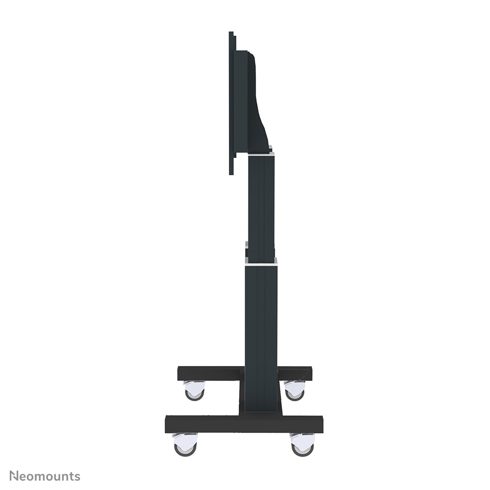 Neomounts PLASMA-M2600BLACK TV trolley 70-120" - gemotoriseerd